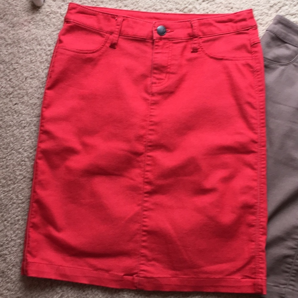 Skirts - Picture 2 of 5